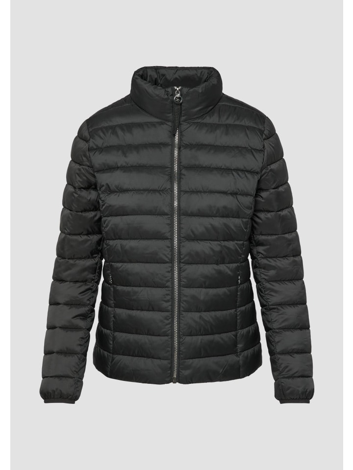 Куртка для дома в цвете 9999_черный s.Oliver
Куртка для дома в цвете 9999_черный s.Oliver