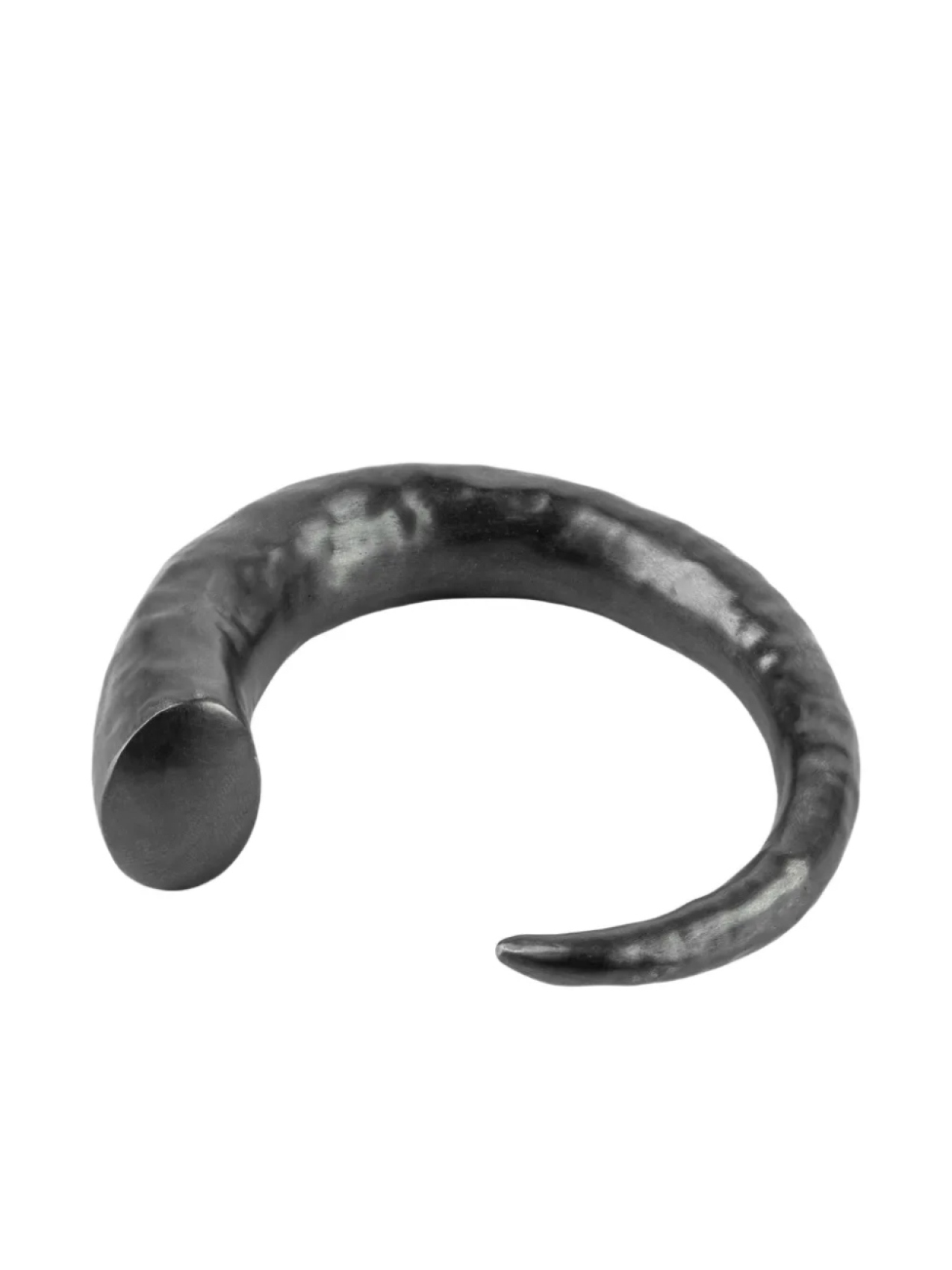 Браслет из рога Parts of Four, черный
Браслет из рога Parts of Four, черный