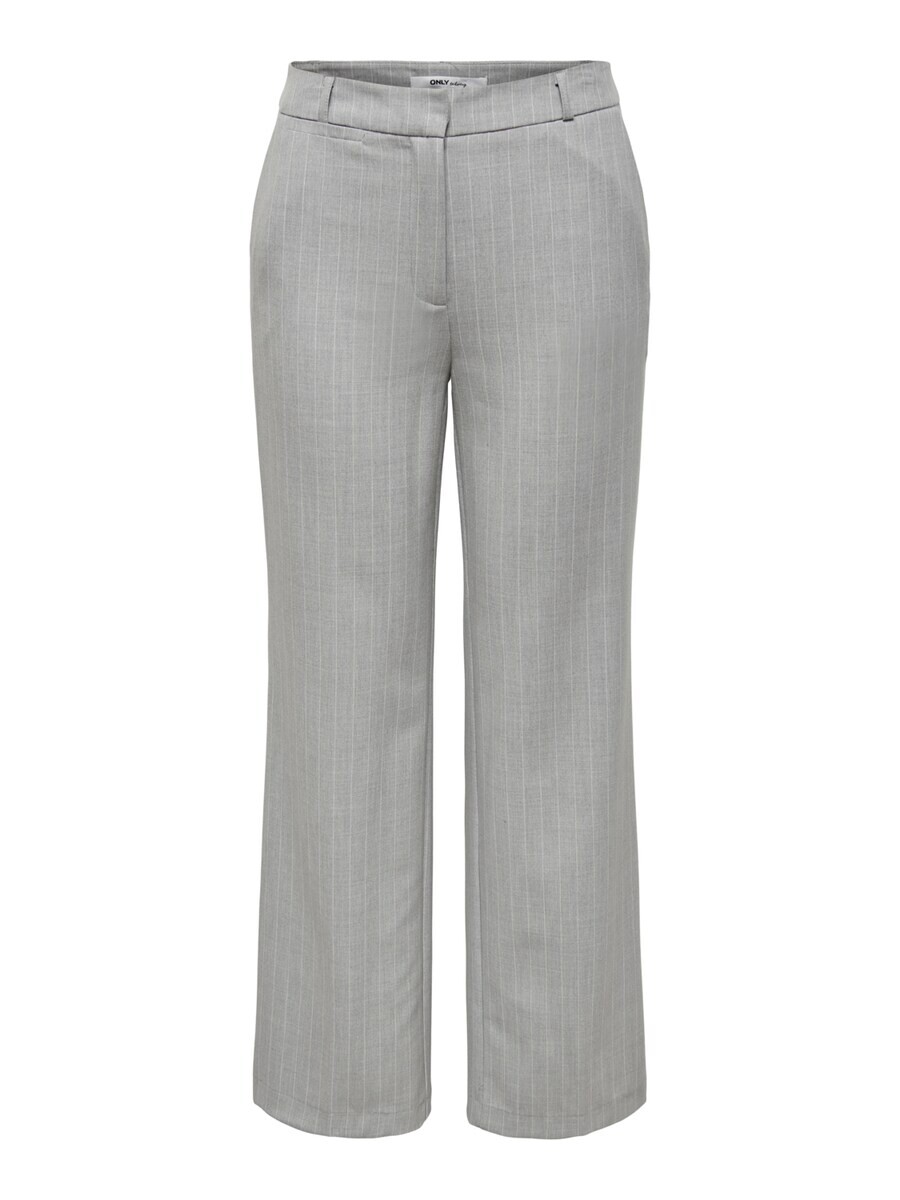 Плиссированные брюки Only BRIE, серый
Плиссированные брюки Only BRIE, серый