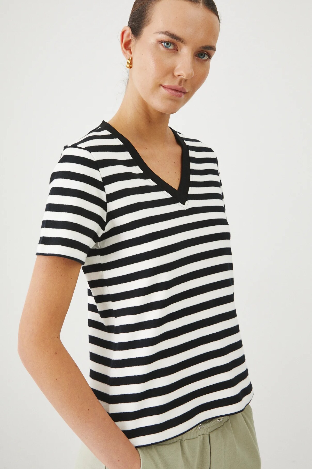 Футболка из хлопка Medicine, черный
Футболка из хлопка Medicine, черный