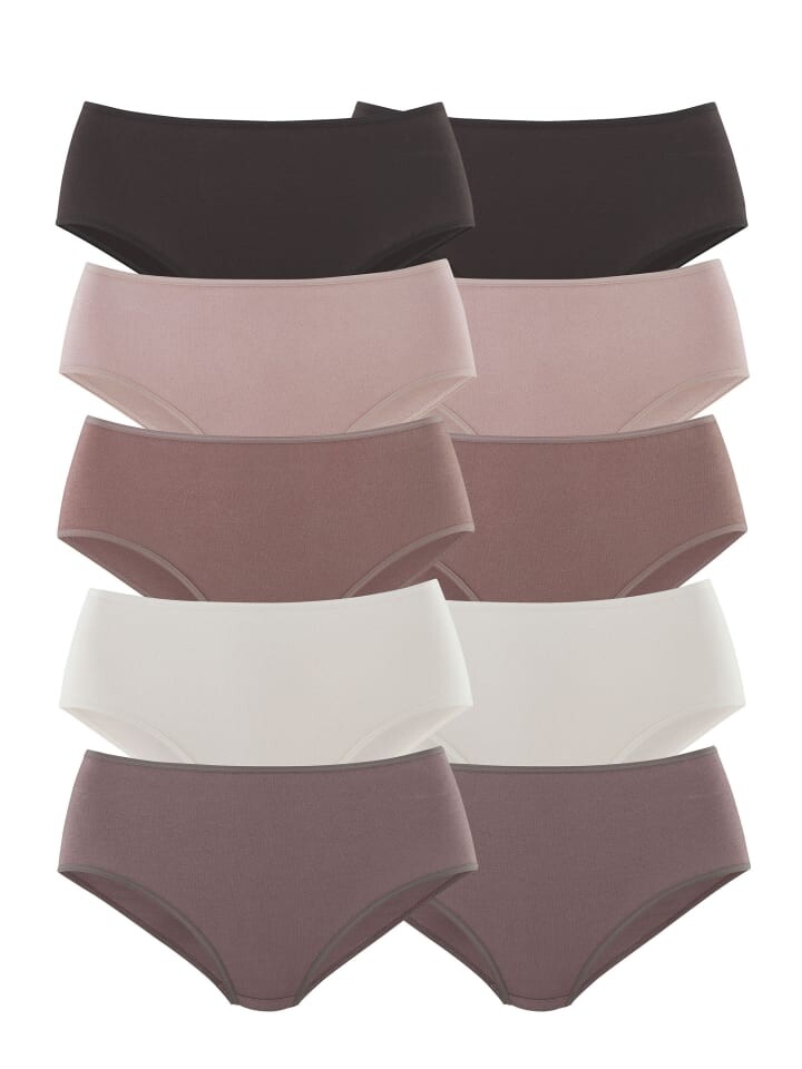 Трусы PETITE FLEUR, цвет pastell
Трусы PETITE FLEUR, цвет pastell