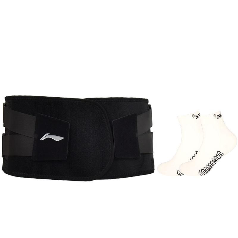 Бандаж для спины polyester, nylon фитнес, бег взрослые защитный LINING, белый
Бандаж для спины polyester, nylon фитнес, бег взрослые защитный LINING, белый