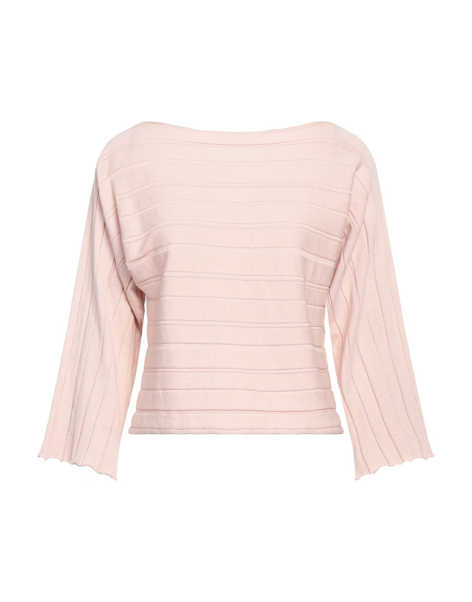 Свитер Alpha Studio, бледно-розовый
Свитер Alpha Studio, бледно-розовый