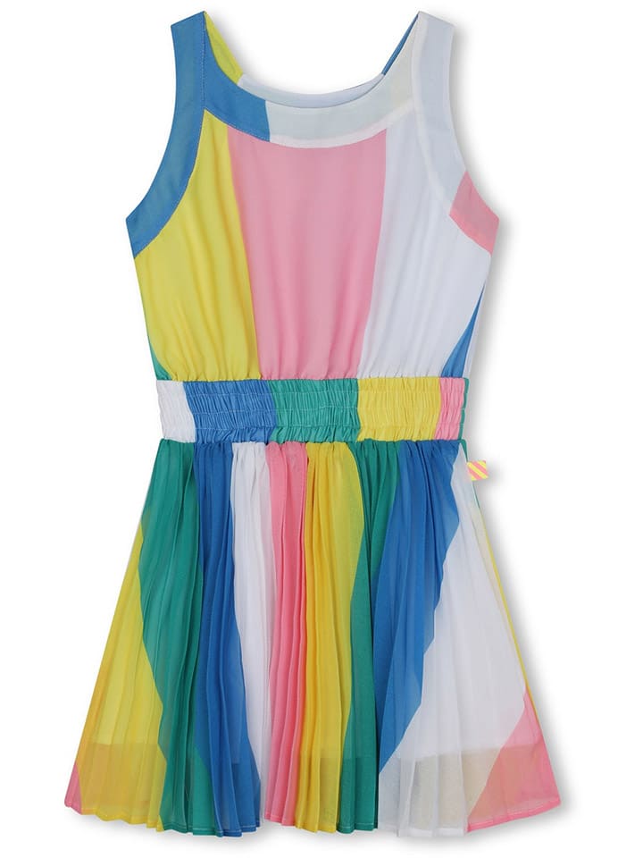 Платье Billieblush, красочный
Платье Billieblush, красочный