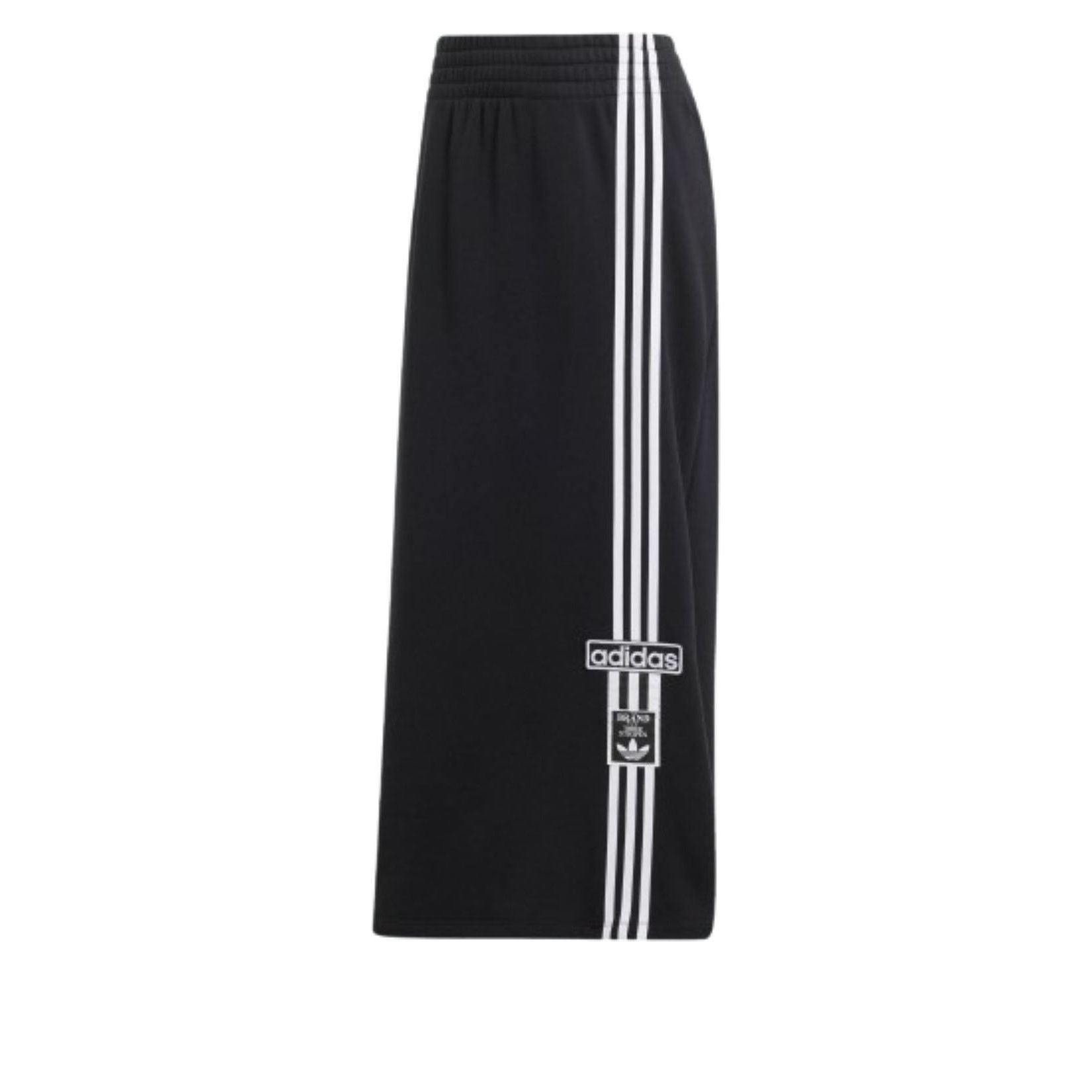(WMNS) Макси-юбка Adidas Adibreak 'Черно-белая'
(WMNS) Макси-юбка Adidas Adibreak 'Черно-белая'