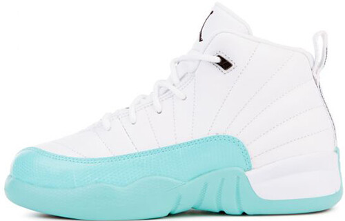 Детские баскетбольные кроссовки Jordan Air Jordan 12 BP
Детские баскетбольные кроссовки Jordan Air Jordan 12 BP