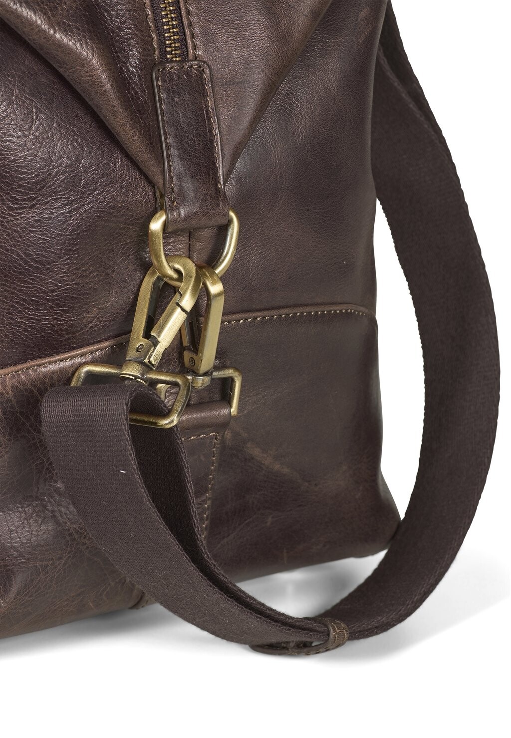 Weekender Howard London, темно-коричневый
Weekender Howard London, темно-коричневый