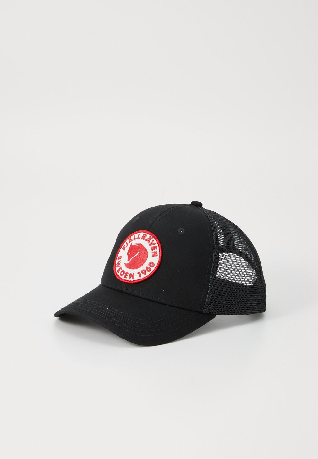 Бейсболка 1960 LOGO LÅNGTRADARKEPS UNISEX Fjällräven, черный
Бейсболка 1960 LOGO LÅNGTRADARKEPS UNISEX Fjällräven, черный