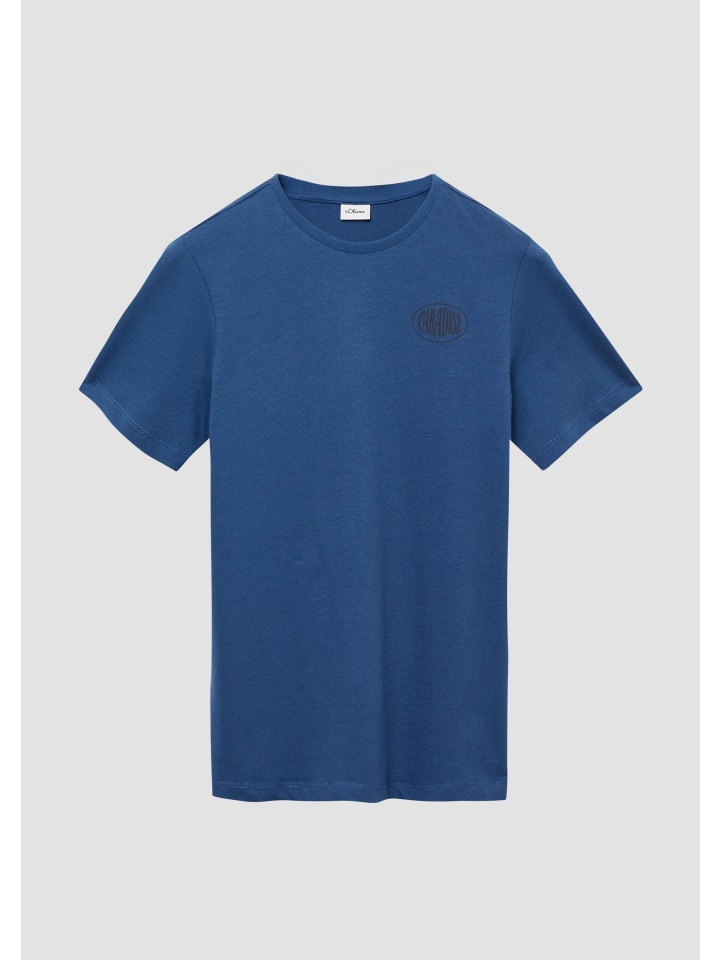 Футболка 5730_темно-синяя s.Oliver, Синий, Футболка 5730_темно-синяя s.Oliver
Футболка 5730_темно-синяя s.Oliver, Синий, Футболка 5730_темно-синяя s.Oliver