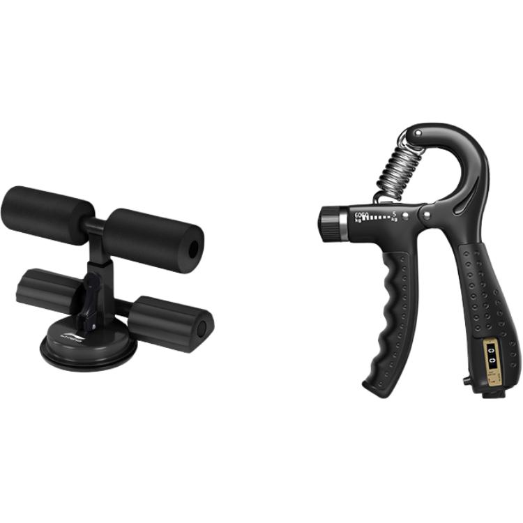 Grip PP электронный счетный унисекс 15,5*11 см LINING
Grip PP электронный счетный унисекс 15,5*11 см LINING