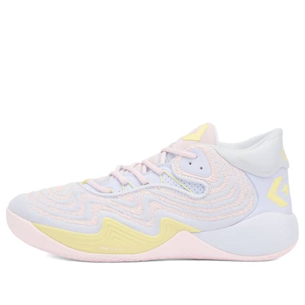 Кроссовки All Star Shift CX Converse, мультиколор
Кроссовки All Star Shift CX Converse, мультиколор