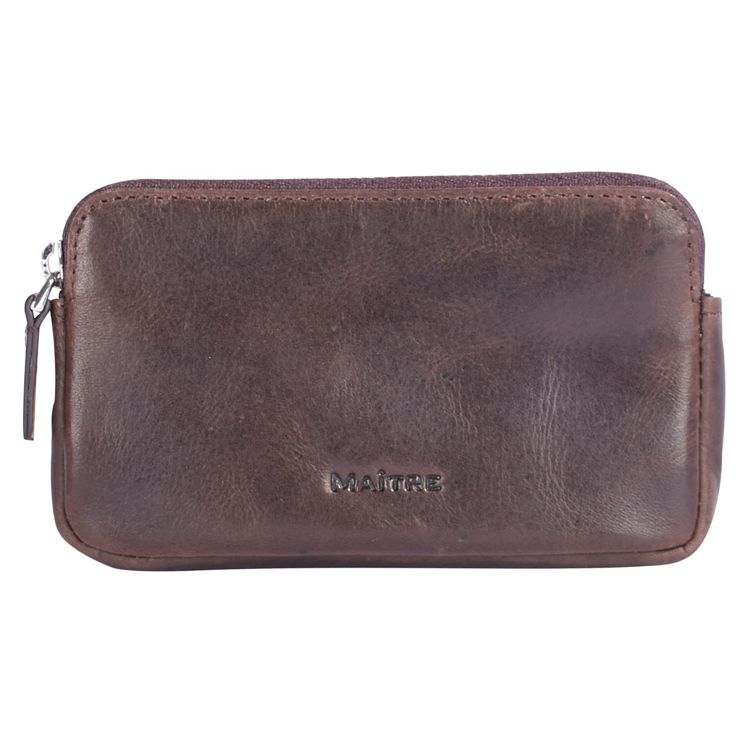 Maître Чехол 'Birkheim Sigwulf' в темно-коричневом цвете
Maître Чехол 'Birkheim Sigwulf' в темно-коричневом цвете