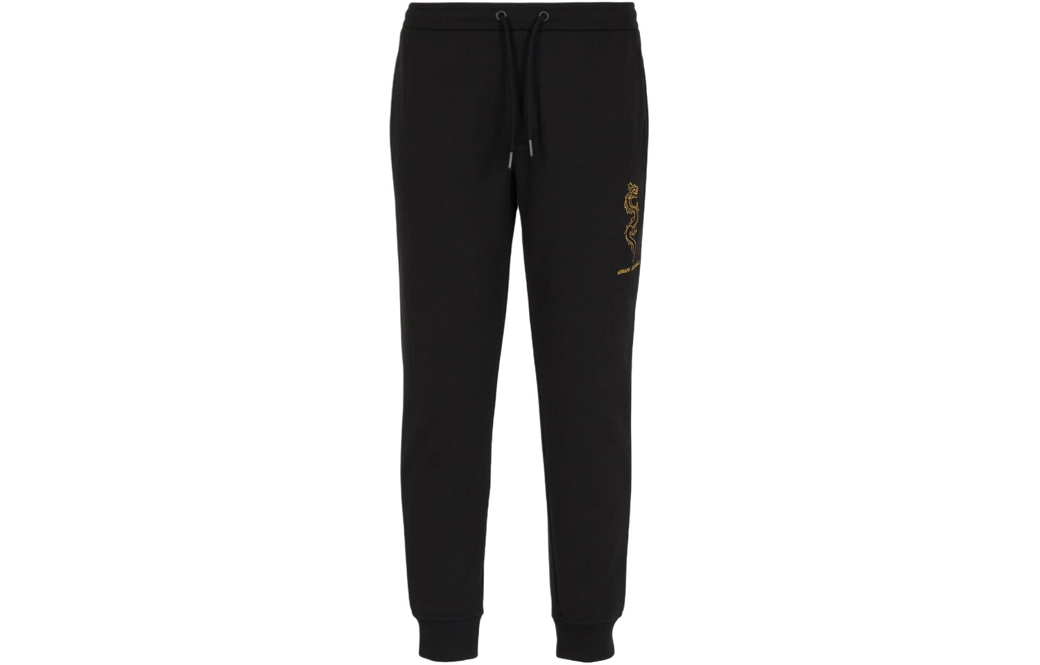 ARMANI EXCHANGE Мужские повседневные брюки, цвет Black
ARMANI EXCHANGE Мужские повседневные брюки, цвет Black