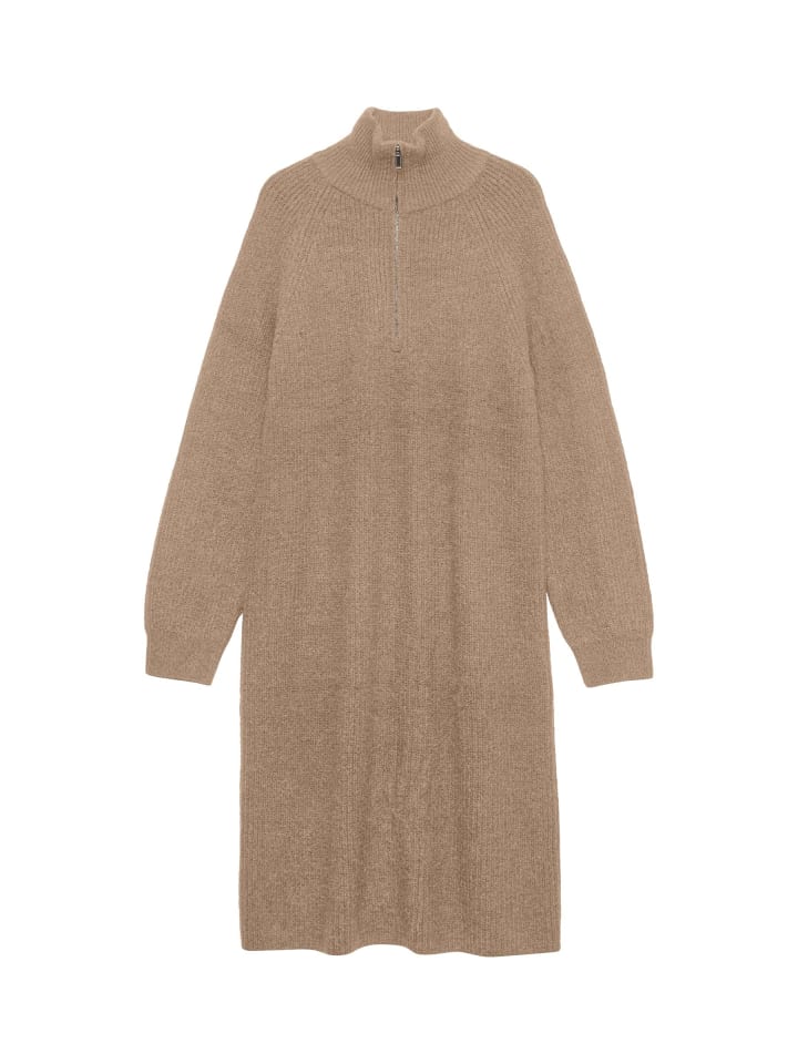 Vero Moda Вязаное платье цвета серебристой норки
Vero Moda Вязаное платье цвета серебристой норки