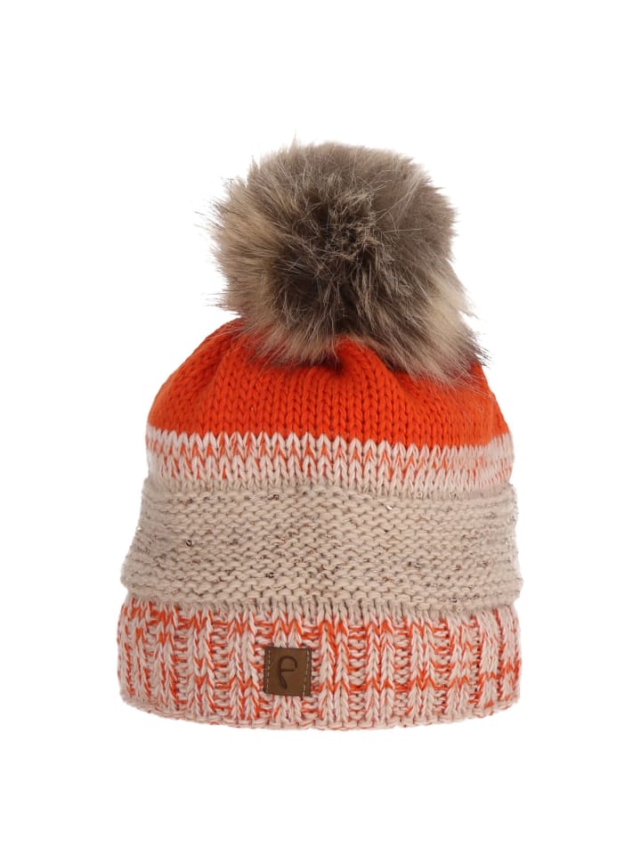 Шапка Faera, оранжевый
Шапка Faera, оранжевый
