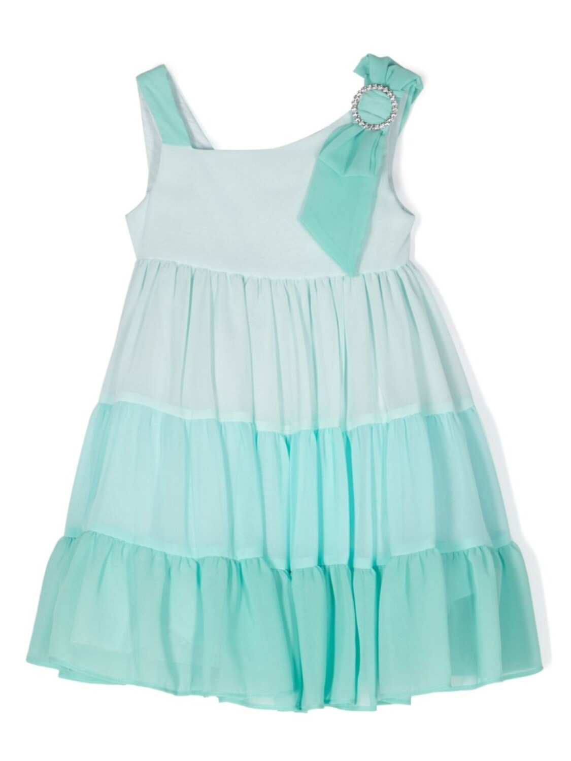 Юбка с бантом Patachou, зеленый
Юбка с бантом Patachou, зеленый