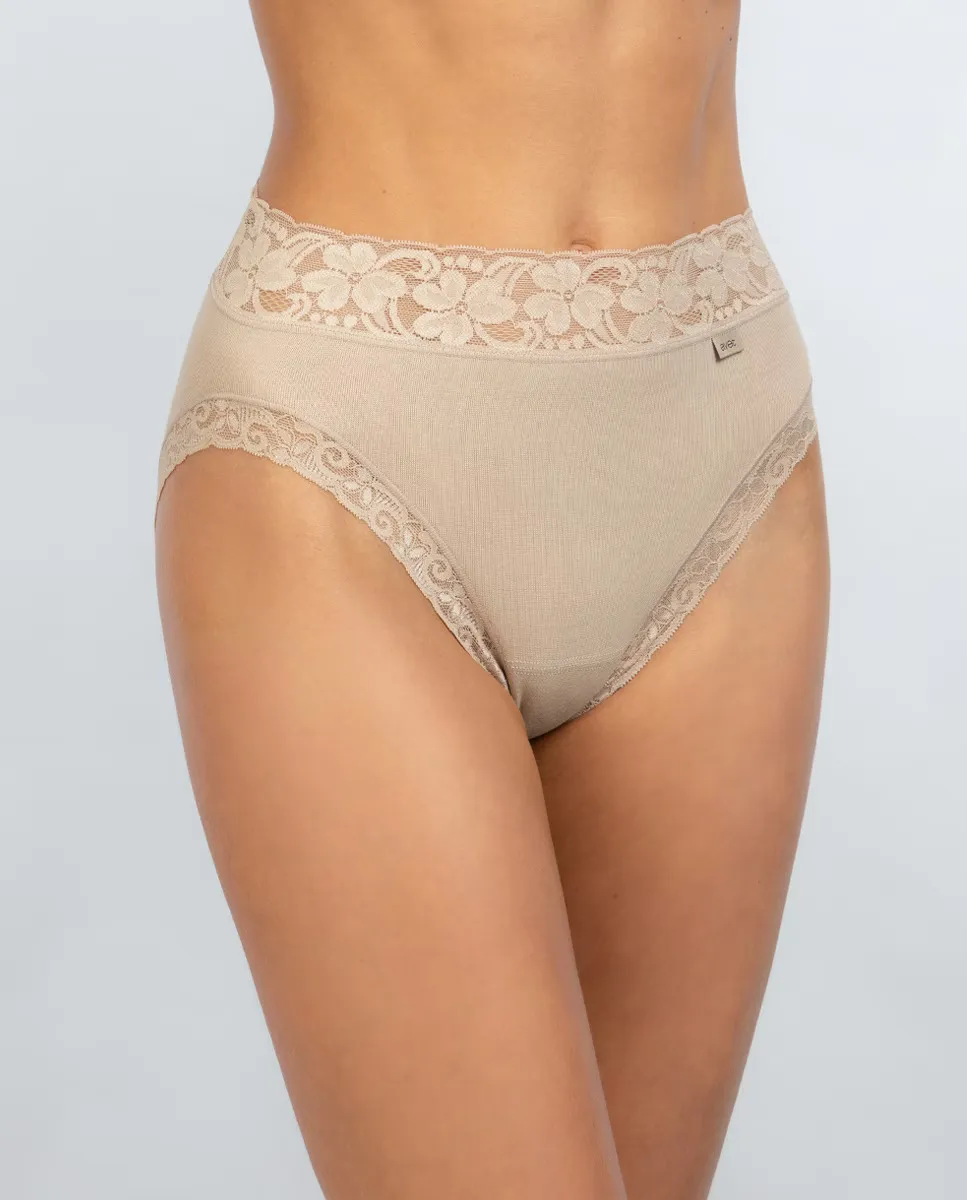 Трусики Avet, бежевый
Трусики Avet, бежевый
