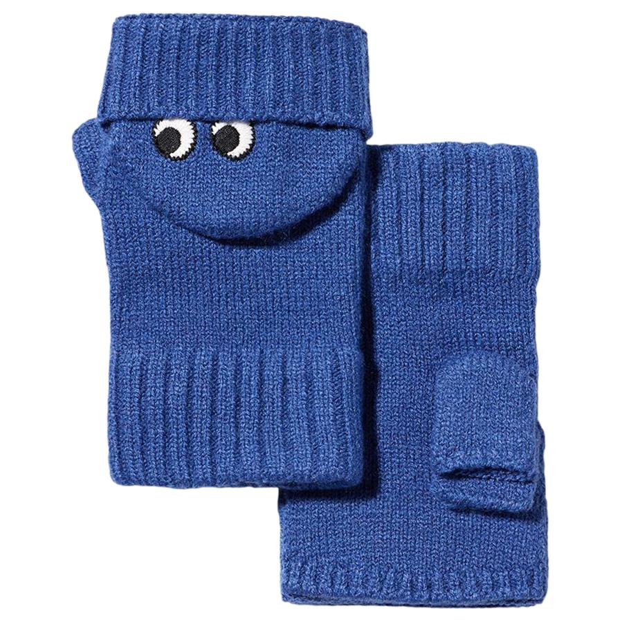 UNIQLO Акриловые полиамидные шерстяные перчатки с эластаном женские разноцветные, Blue
UNIQLO Акриловые полиамидные шерстяные перчатки с эластаном женские разноцветные, Blue