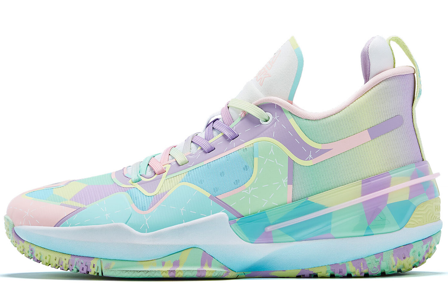 Баскетбольные кроссовки Flash 3 женские, среднего размера
Баскетбольные кроссовки Flash 3 женские, среднего размера