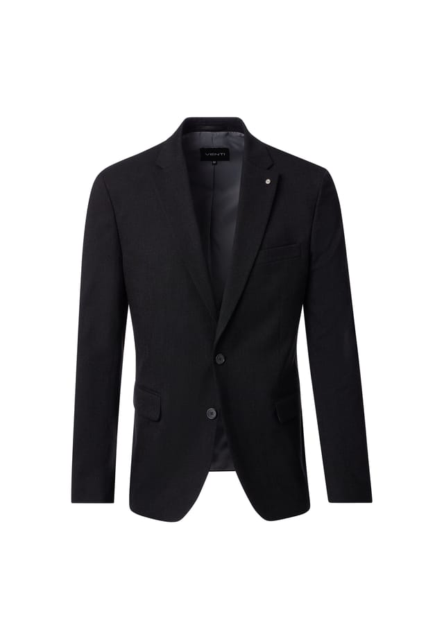 Простая куртка Venti, черный
Простая куртка Venti, черный