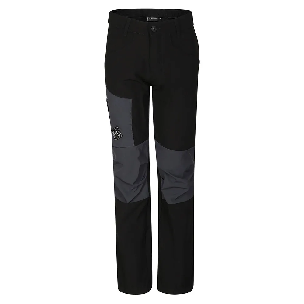 Брюки Alpine Pro Firsto, черный 
Брюки Alpine Pro Firsto, черный