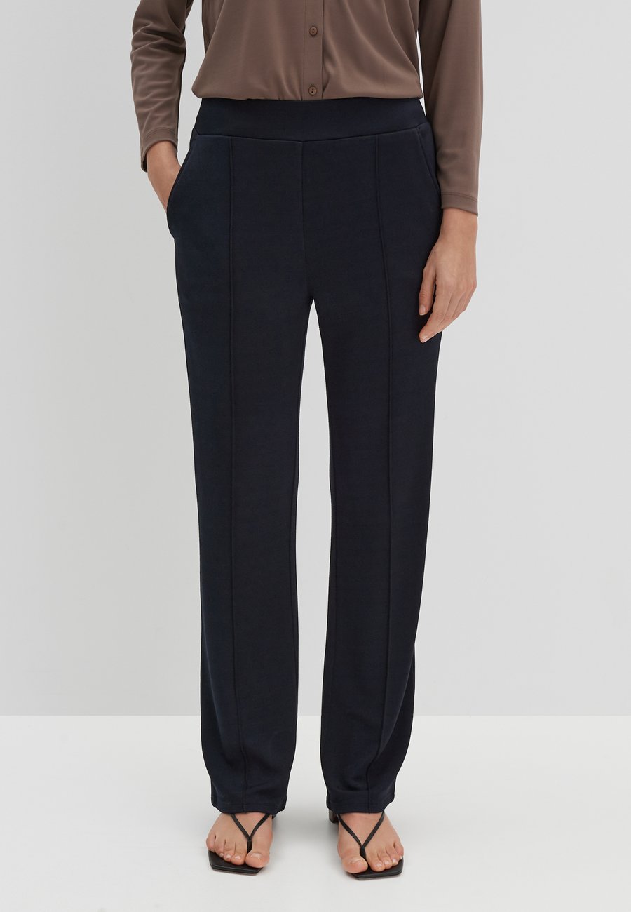 Брюки someday. Trousers, Ocean/Dark Blue
Брюки someday. Trousers, Ocean/Dark Blue