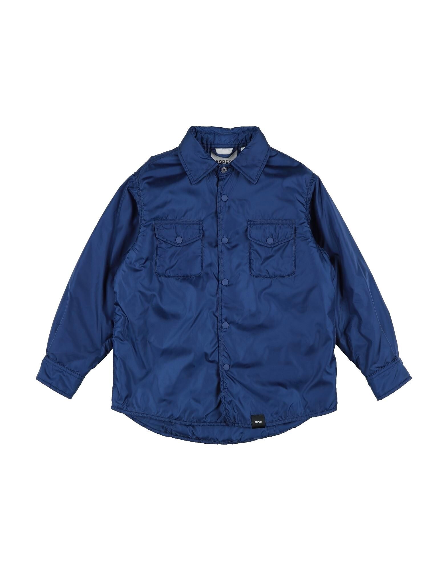 Куртка для мальчиков Aspesi, синий
Куртка для мальчиков Aspesi, синий