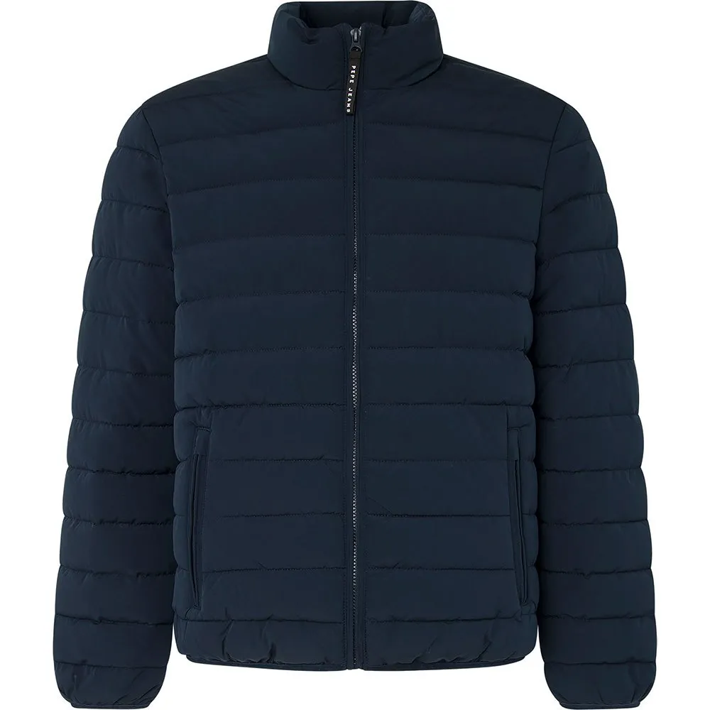 Куртка Pepe Jeans Tomi, синий
Куртка Pepe Jeans Tomi, синий