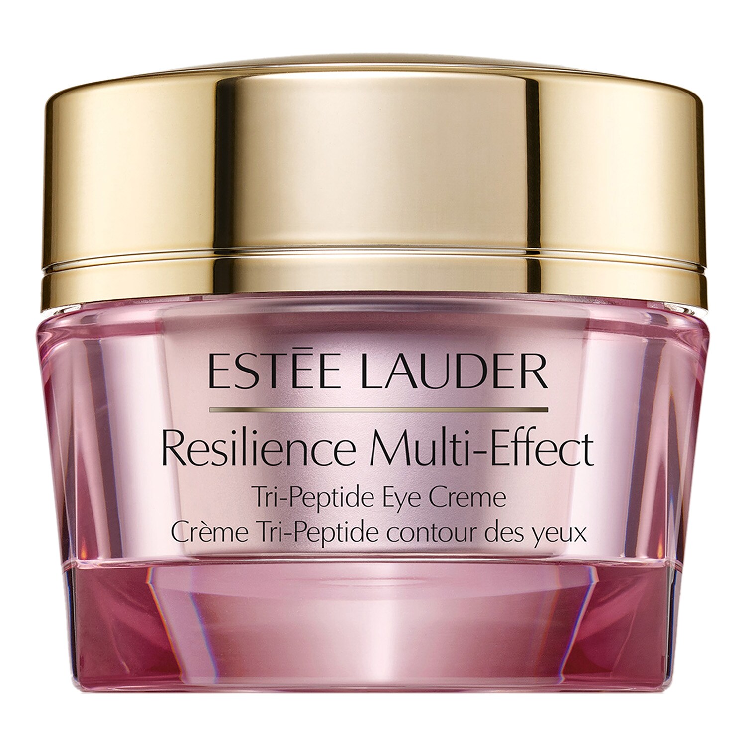 Крем для глаз Resilience Multi Effect - Tri-Peptide Estée Lauder
Крем для глаз Resilience Multi Effect - Tri-Peptide Estée Lauder
