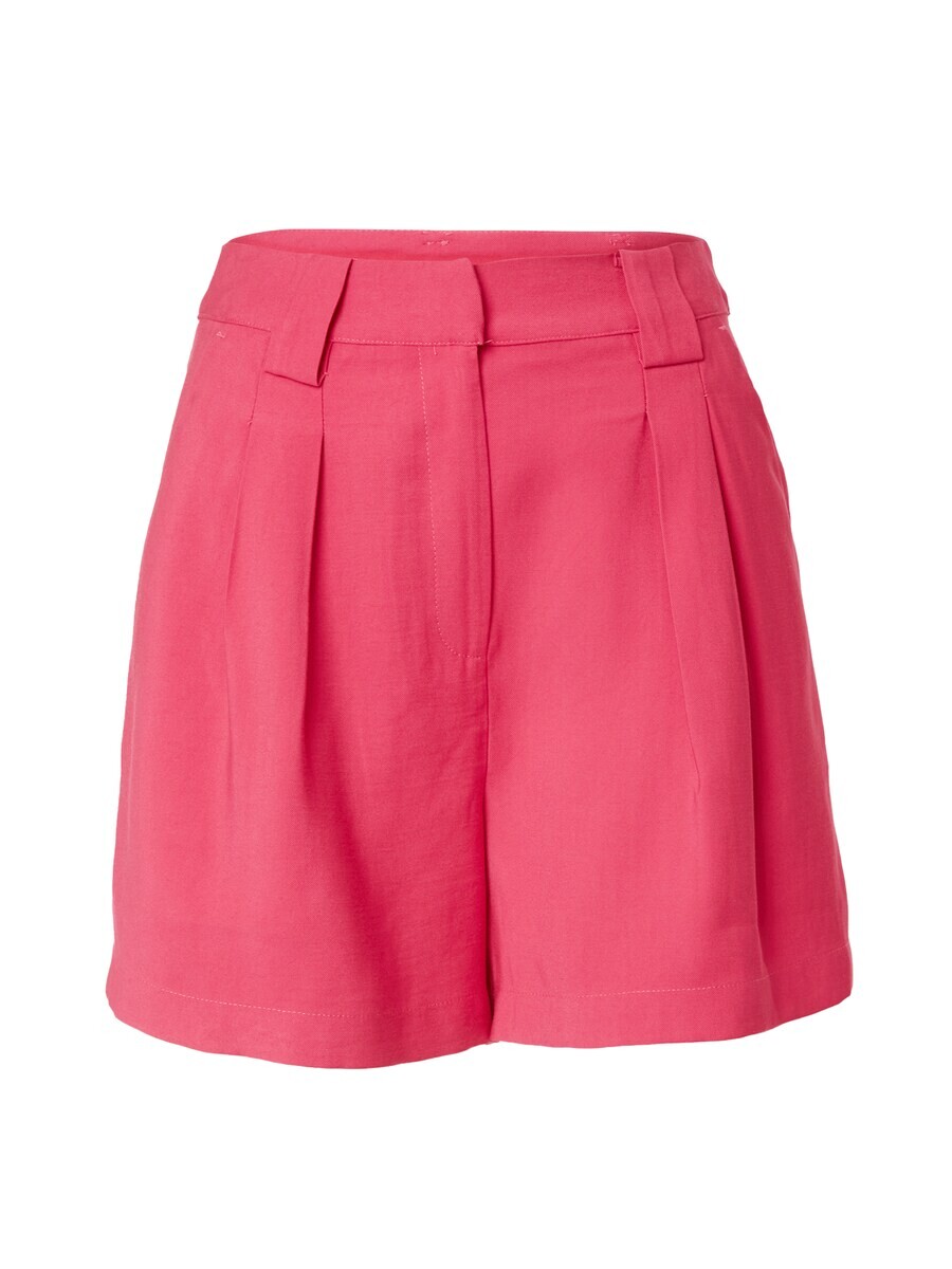 Шорты About You LUZIA, розовый 
Шорты About You LUZIA, розовый