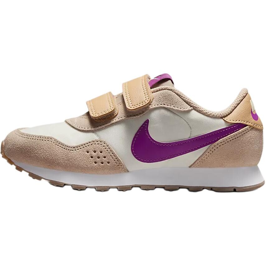 Кроссовки для бега MD Valiant Kids Preschool Nike, белый
Кроссовки для бега MD Valiant Kids Preschool Nike, белый