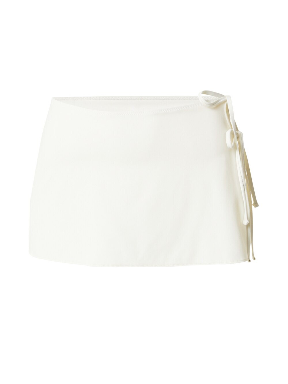Юбка LENI KLUM x ABOUT YOU Delia, от белого
Юбка LENI KLUM x ABOUT YOU Delia, от белого