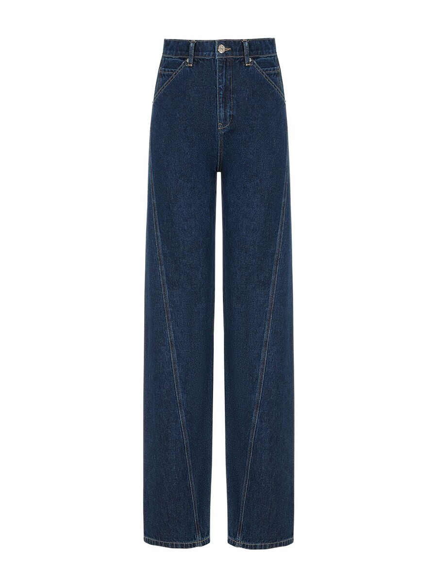 Повседневные джинсы Nocturne, темно-синий
Повседневные джинсы Nocturne, темно-синий