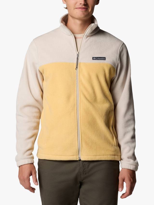 Куртка Steens Mountain Full Zip 2.0 Columbia, Beige/Grey
Куртка Steens Mountain Full Zip 2.0 Columbia, Beige/Grey