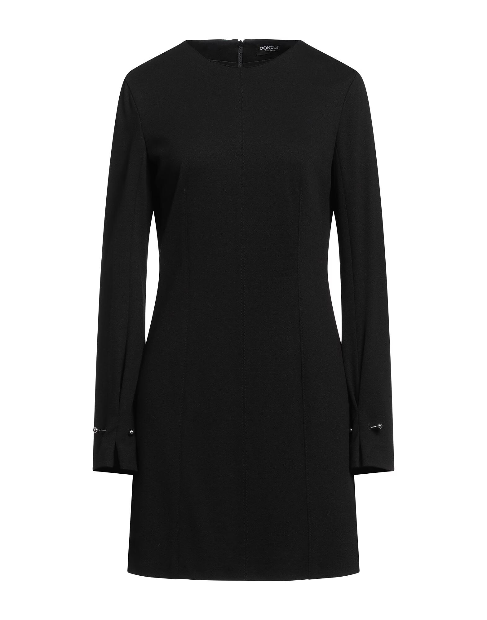 Мини-платье Dondup, черный
Мини-платье Dondup, черный
