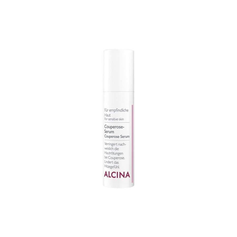 Сыворотка для лица ALCINA Couperose Serum, 30 ml
Сыворотка для лица ALCINA Couperose Serum, 30 ml