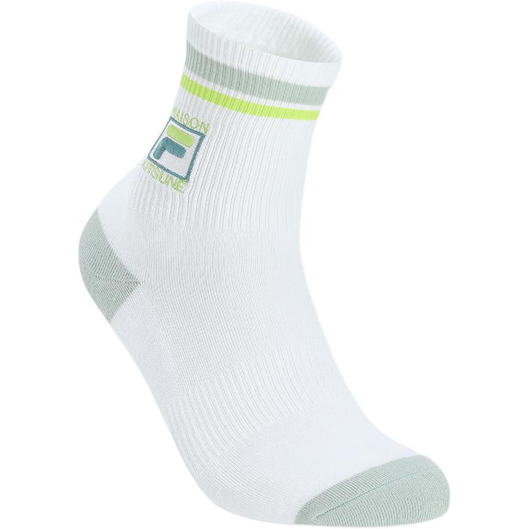 FILA Повседневные носки женские Freshwater Green
FILA Повседневные носки женские Freshwater Green