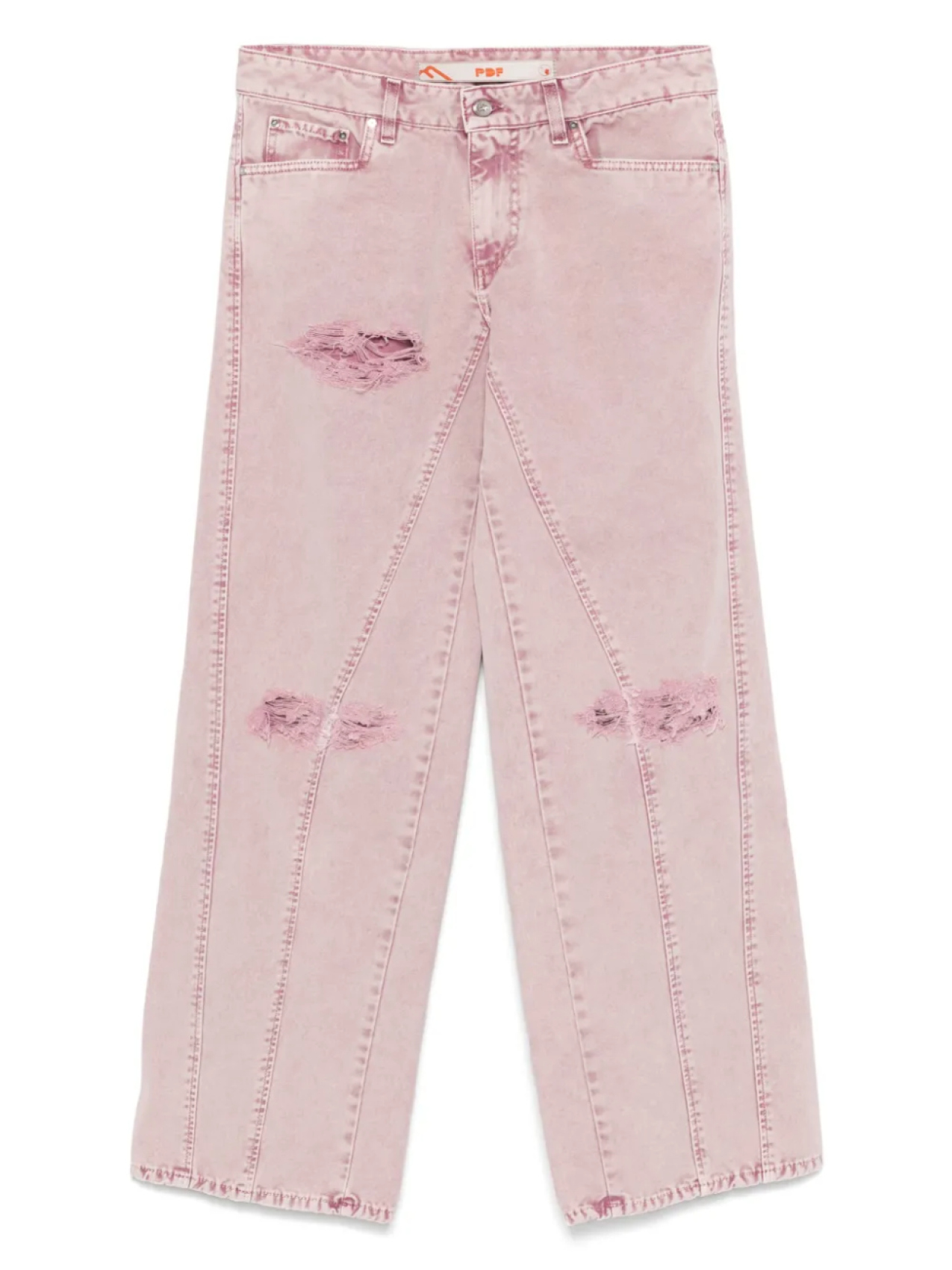 Брюки Rich Kid PDF, розовый
Брюки Rich Kid PDF, розовый