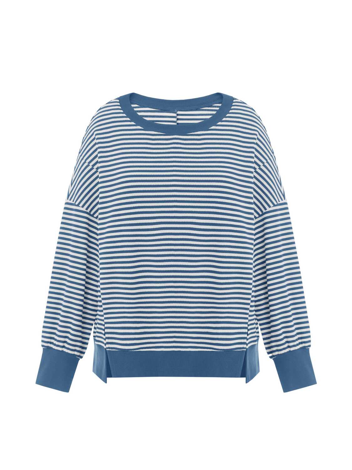 Imily Bela Свитшот в синем цвете
Imily Bela Свитшот в синем цвете