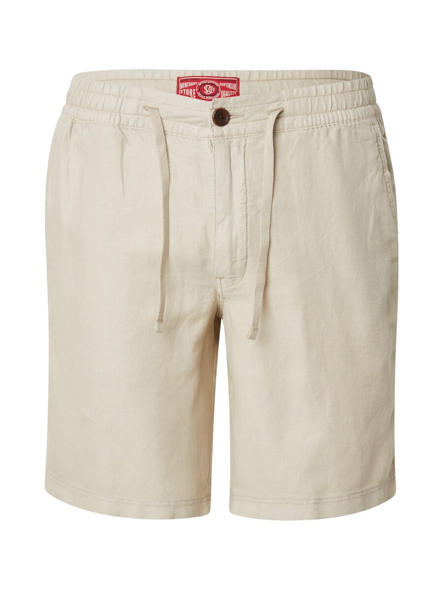 Узкие брюки-чинос Superdry, серый
Узкие брюки-чинос Superdry, серый