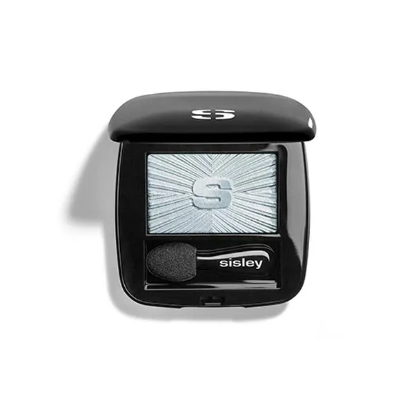 Осветляющие пудровые тени для век Les Phyto Ombres Sisley, цвет silky sky
Осветляющие пудровые тени для век Les Phyto Ombres Sisley, цвет silky sky