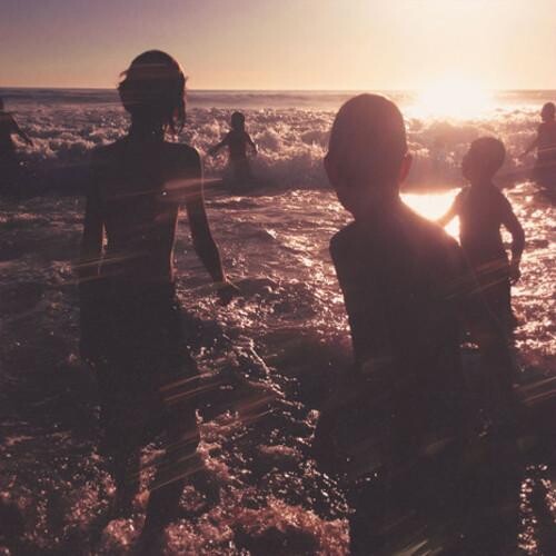 Виниловая пластинка Linkin Park - One More Light
Виниловая пластинка Linkin Park - One More Light