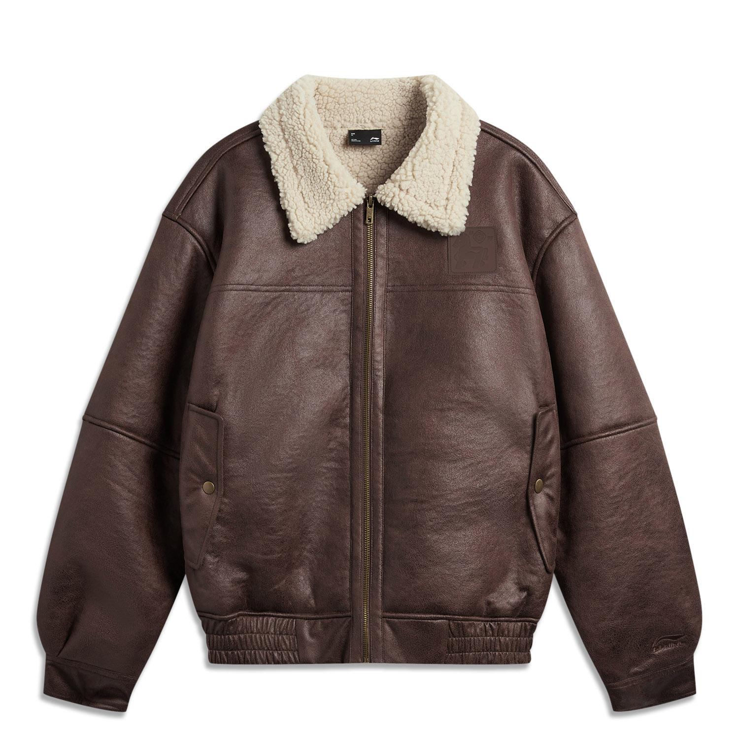 Куртка LiNing Sports Life Collection унисекс, hazelnut and coconut коричневыйies
Куртка LiNing Sports Life Collection унисекс, hazelnut and coconut коричневыйies