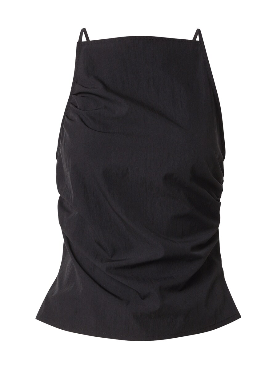 Топ ABOUT YOU Nicky, черный
Топ ABOUT YOU Nicky, черный