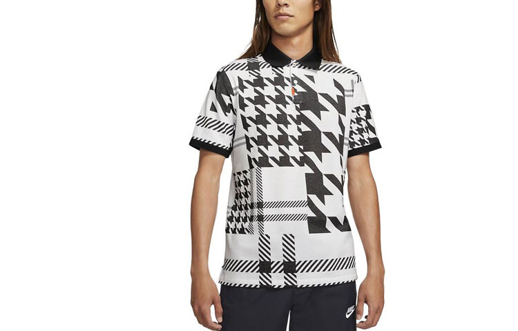 Рубашка поло мужская многоцветная Nike, цвет Multicolor
Рубашка поло мужская многоцветная Nike, цвет Multicolor