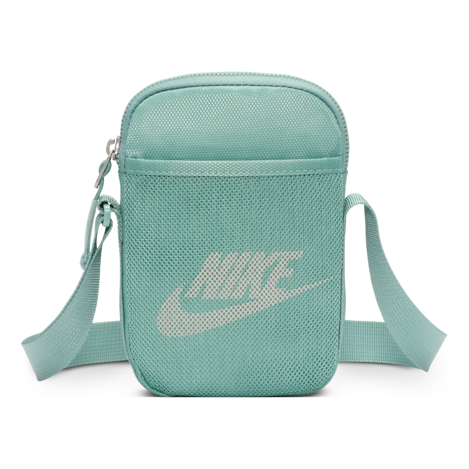 Сумка Nike Heritage Crossbody Bag 'Cannon'
Сумка Nike Heritage Crossbody Bag 'Cannon'