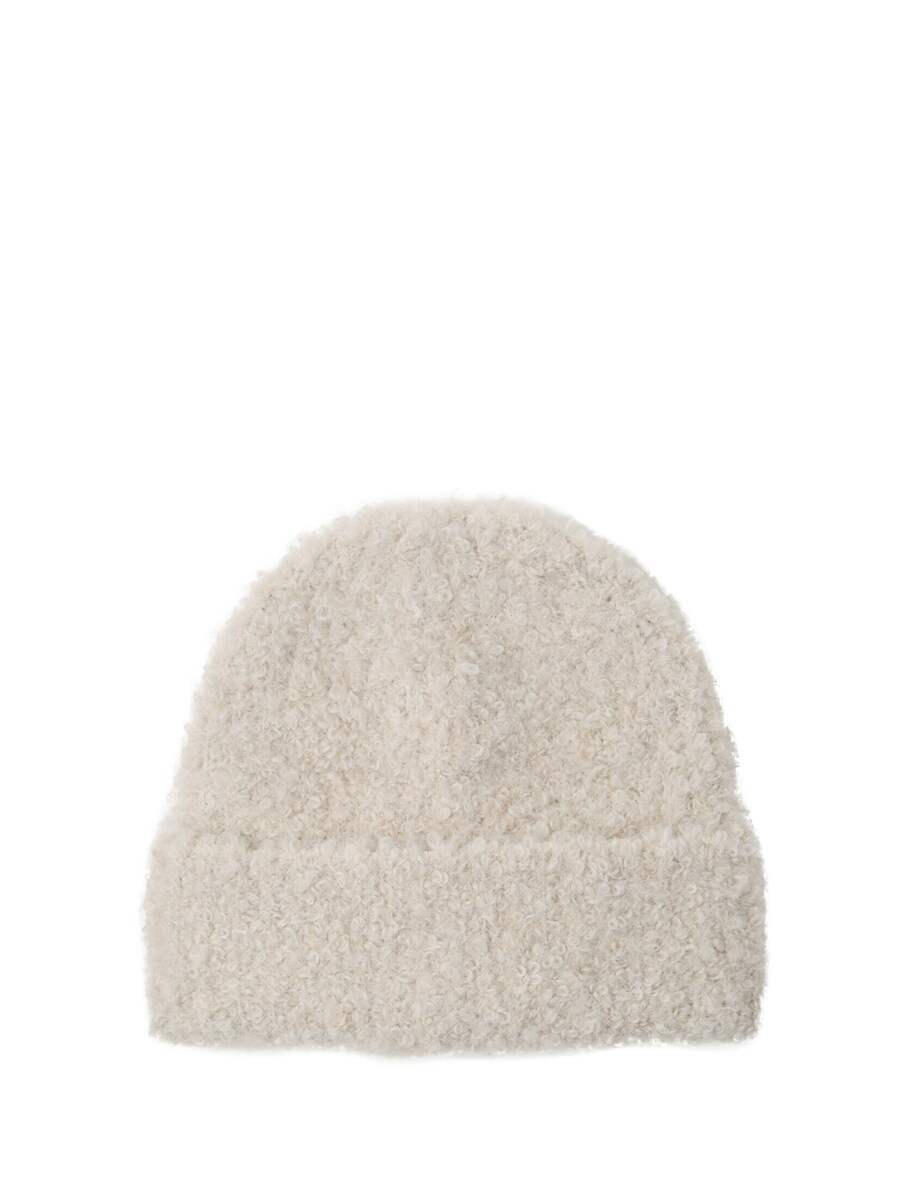 Шапка TOM TAILOR, песочный
Шапка TOM TAILOR, песочный