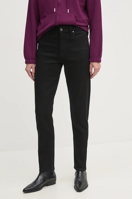 Джинсы Calvin Klein, черный
Джинсы Calvin Klein, черный