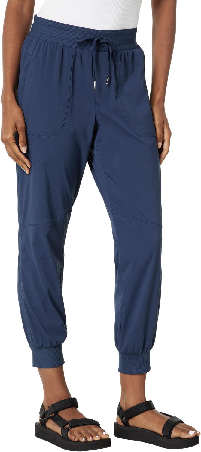 Брюки-джоггеры Vista Camp L.L.Bean, цвет Nautical Navy
Брюки-джоггеры Vista Camp L.L.Bean, цвет Nautical Navy