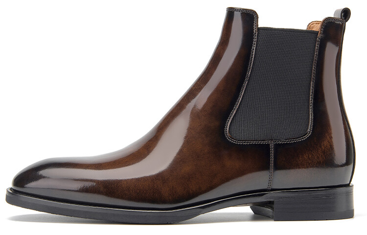 Челси Ботинки Мужские Beau Today
Челси Ботинки Мужские Beau Today